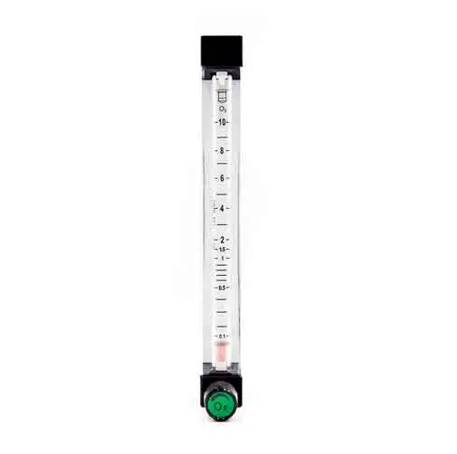 10l oxygen flowmeter