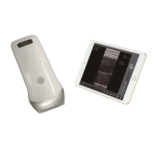 medical lmaging machine suprobe