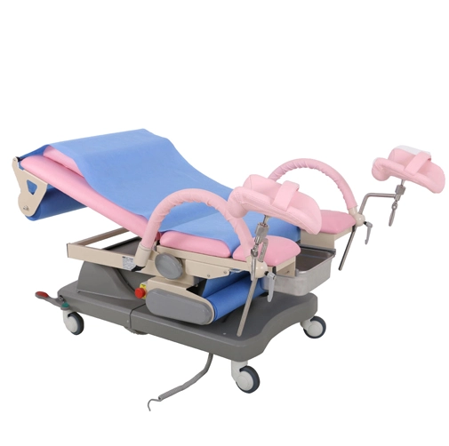 hope600 obstetrics and gynecology operating table